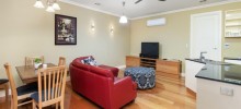 Domain One Apartment