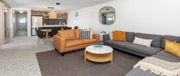 City Crashpad Apartment