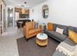 City Crashpad Apartment