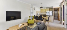 City Crashpad Apartment