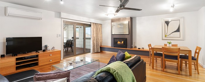 Frewville 7A Apartment