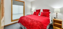 City  Four Apartment