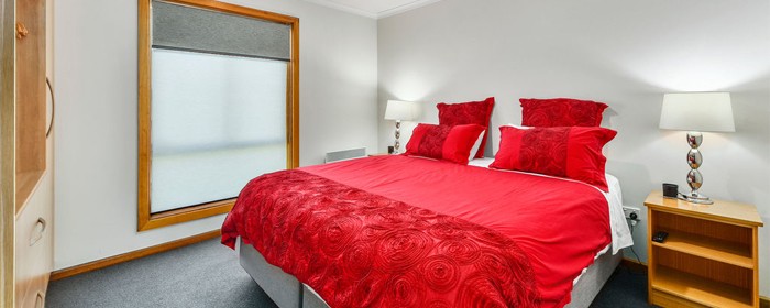 City  Four Apartment