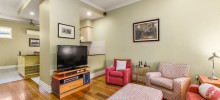 Domain Apartment