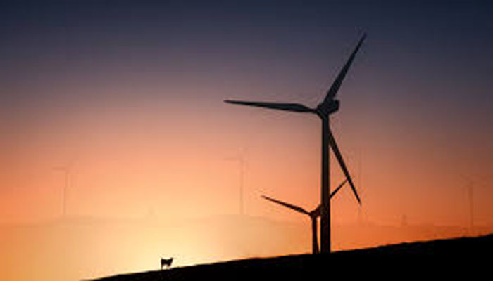 Woakwine Range Windfarms