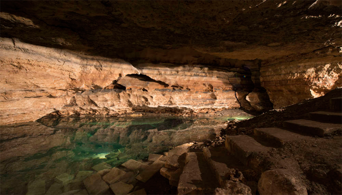 Engelbrecht Cave